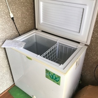 冷凍庫(74×47×76)(横×奥×高)