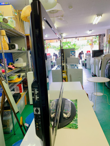 PANASONIC 42V型 液晶テレビ