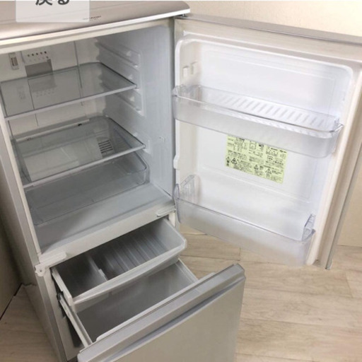 冷蔵庫 sharp sj-14t シャープ 大きめ 値引き可能
