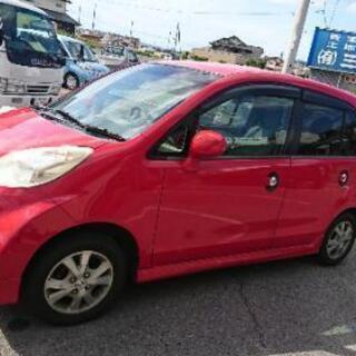 ★☆HONDA☆★ライフ★軽四★お店で売れました。レッド✨ピカピ...
