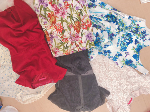 レディース夏服ブランドまとめ売り