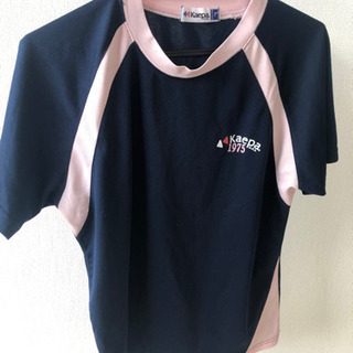 Kaepa Tシャツ