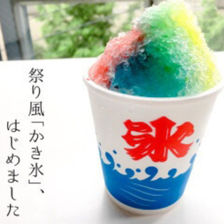 たこ焼き酒場の画像
