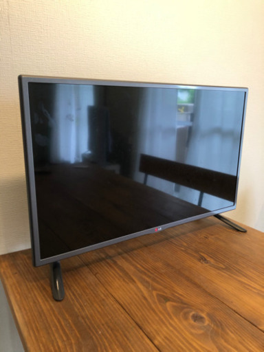 LG 32型 液晶 テレビ 32LB5810 フルハイビジョン