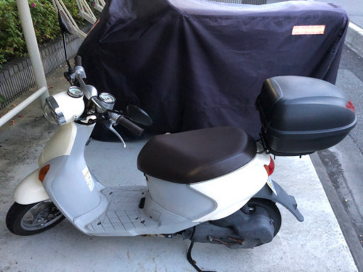 スズキ　レッツ4 パレット　近場配送可能