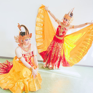 バリダンスしませんか？の画像