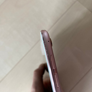 iPad Pro 9.7インチ WiFi+cellular  32GB au 判定〇 ローズゴールドの画像