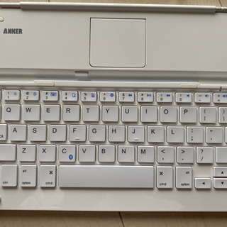 iPad Pro 9.7インチ WiFi+cellular  32GB au 判定〇 ローズゴールドの画像