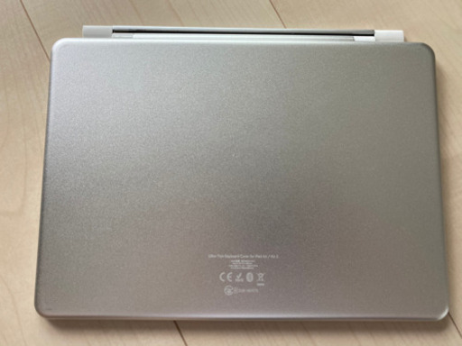 iPad Pro 9.7インチ WiFi+cellular  32GB au 判定〇 ローズゴールド
