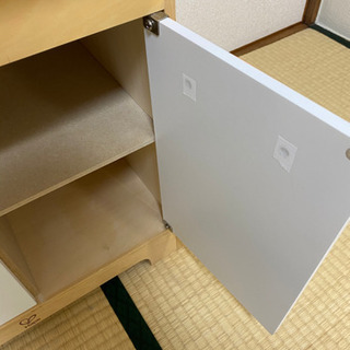ハペ　Hape キッチン　おままごとの画像