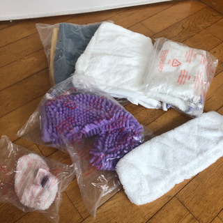 ☆ 新品 ☆ シャーク　スチームポータブル