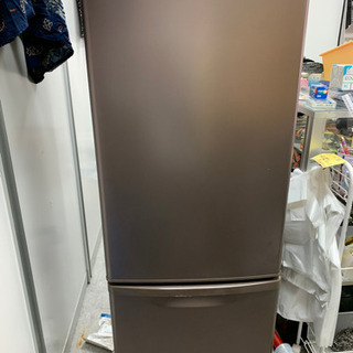 パナソニック　冷蔵庫　NR Ｂ179W