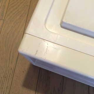 Fitsのクローゼットケースの画像