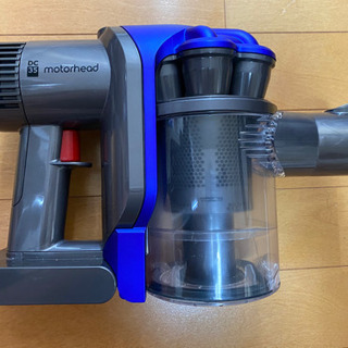 ダイソンDC35掃除機の画像