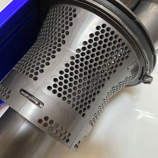 ダイソンDC35掃除機の画像