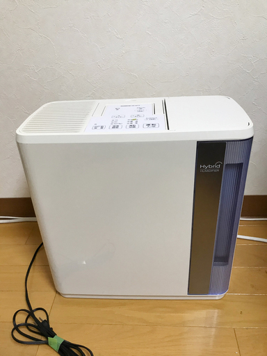 値下げ　☆ダイニチ ハイブリッド式加湿器 HDシリーズ DAINICHI☆