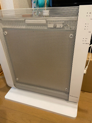 エレクトロラックス　ヒーター