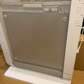 エレクトロラックス　ヒーター