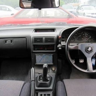 緊急入荷！RX7 FC MT 自社ローンのミツクニ！金利0即日審査！通過率95％　GPS取付なし！の画像