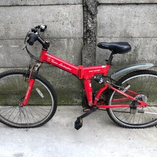 ランボルギーニ 自転車の中古が安い！激安で譲ります・無料で