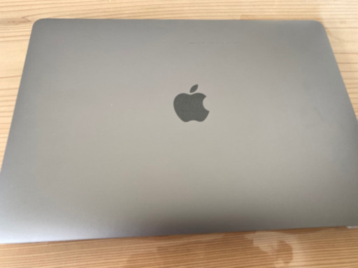 値下げしました！最新機種！MacBook Air 2020