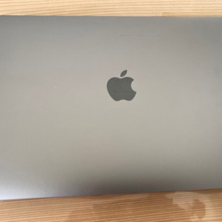 値下げしました！最新機種！MacBook Air 2020