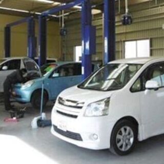 ★代車無料★長久手でキズへこみ鈑金塗装修理なら｜㈱都オート板金 - 車検