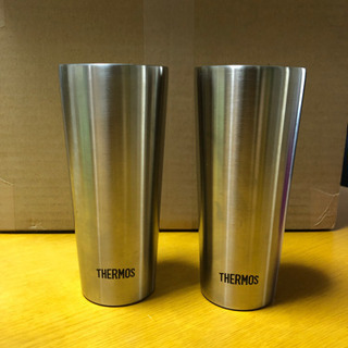 THERMOS   商談中