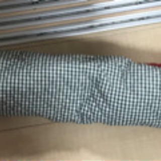 クリスマスツリーのタペストリーの画像