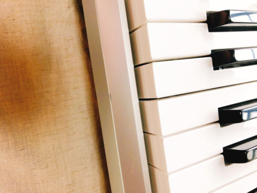 CASIO キーボード　wk-210