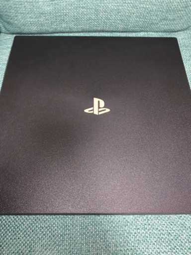 PS4pro 1TB CUH-7200B