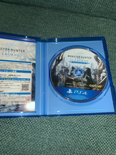 PS4pro 1TB CUH-7200B