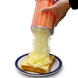 バター削り器の画像