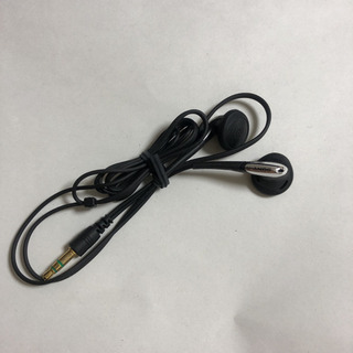 SONYイヤホン➡︎成約しました。★の画像