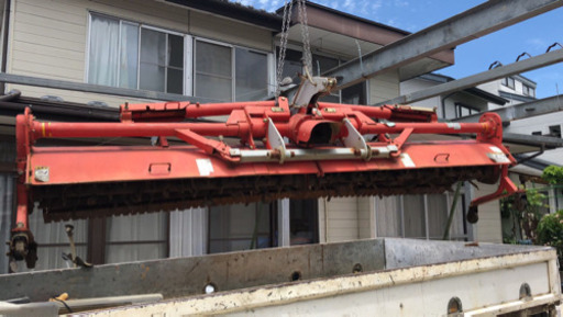 松山　二プロ　ウイングハロー　HTS-3000B-S 中古引き　取り限定　長野市無料配達します