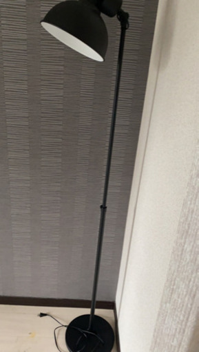 おしゃれな照明器^_^