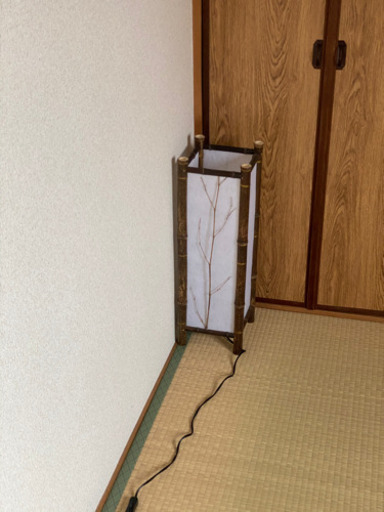 おしゃれな照明器^_^