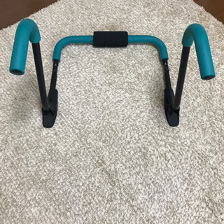 腹筋器具