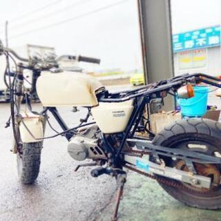 ★HONDA★ エイプ★激安エイプ50入荷しました。(*^▽^)...
