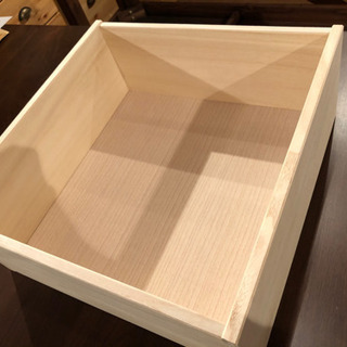 小物入れ　収納箱