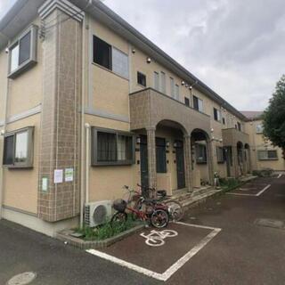 ★新所沢2LDK★敷 礼 仲０円！フリーレント♡綺麗な物件★LI...