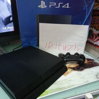 ps４本体セット♪ 中古です♪