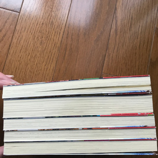 戦闘城塞マスラヲ 1巻〜5巻 全巻の画像