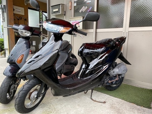 ☆フル整備済み!! ホンダ ライブティオZX仕様♪