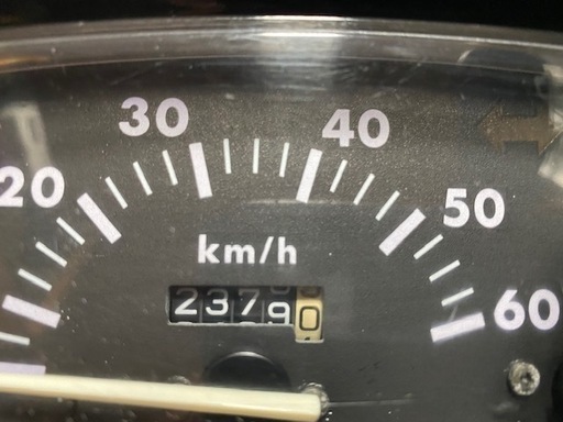 ☆フル整備済み!! ホンダ ライブティオZX仕様♪