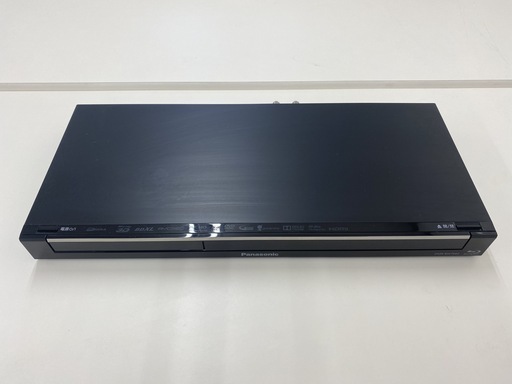 ☆Panasonic　DIGA　HDD搭載ハイビジョンブルーレイディスクレコーダー DMR-BWT660　1TB☆中古　良品☆2014年製