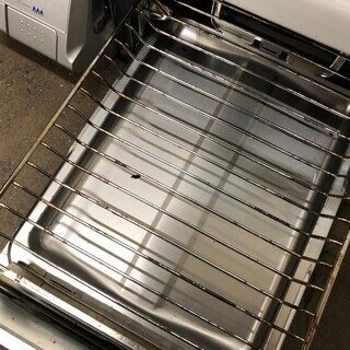 Rinnai リンナイ RTE-S63VCTS ガスコンロ 都市ガスの画像