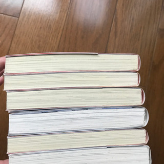 レイセン 1巻〜6巻の画像