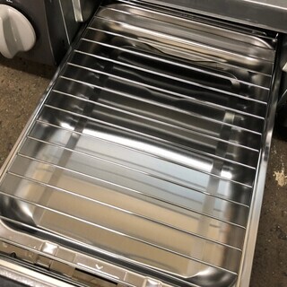 Rinnai リンナイ KGM563DGL ガスコンロ 都市ガスの画像