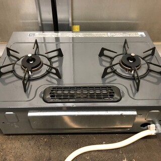 Rinnai リンナイ KGM563DGL ガスコンロ 都市ガスの画像